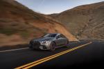 Mercedes-AMG CLA45 4Matic+ 2019 года (NA)